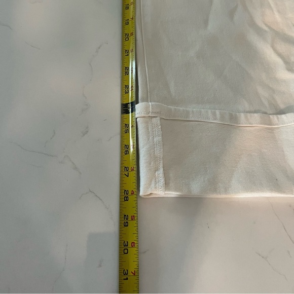 Kut from the Kloth Meg Fab AB Wide Leg Sz 0 - Picture 13 of 13